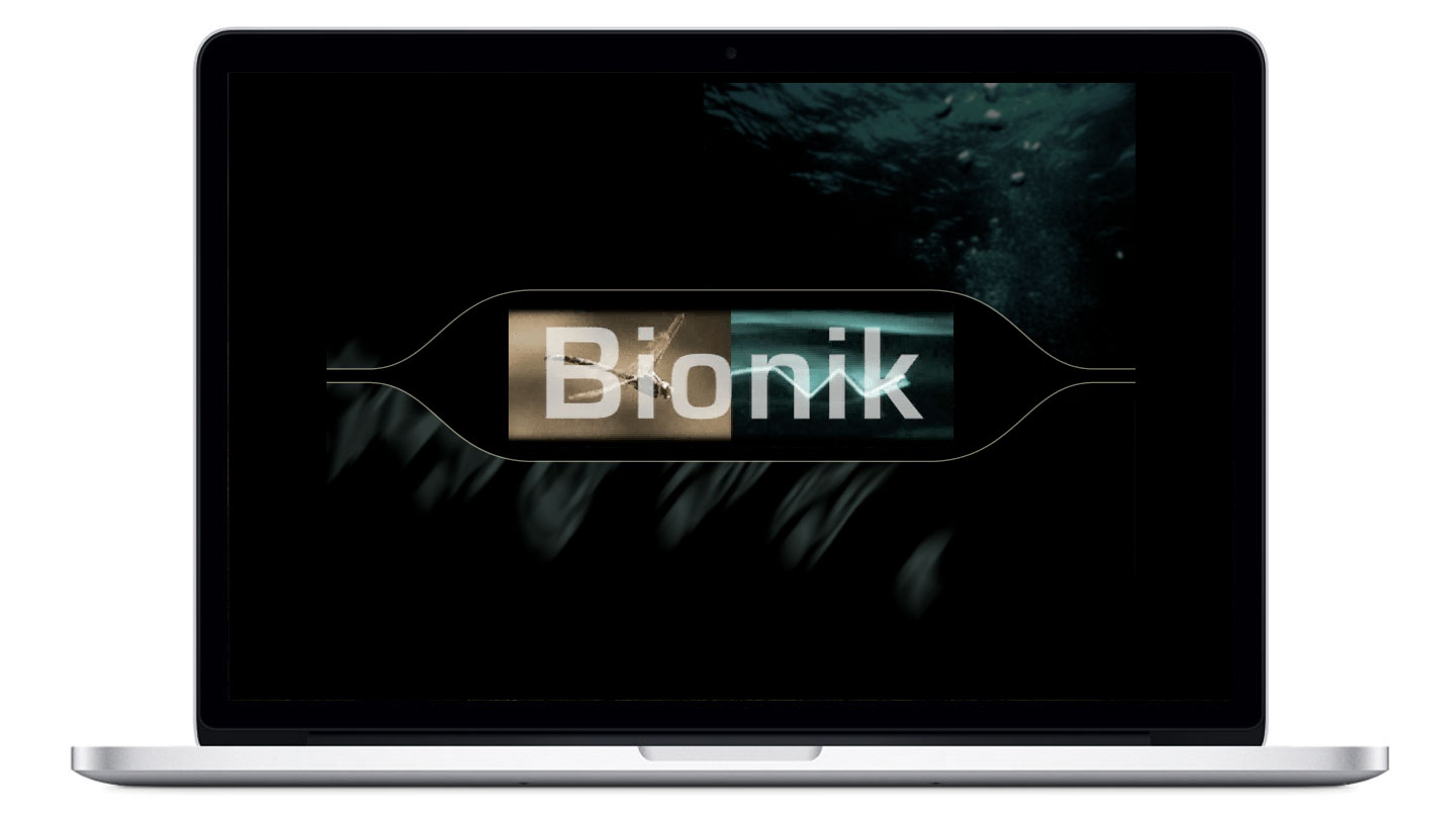 Bionik Exploratorium 01