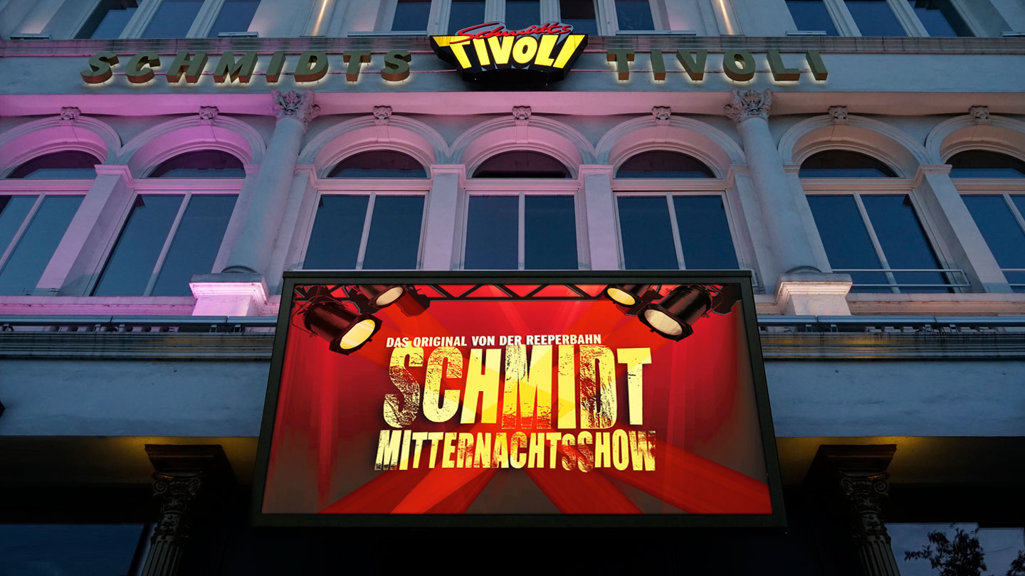 Schmidt Tivoli 11