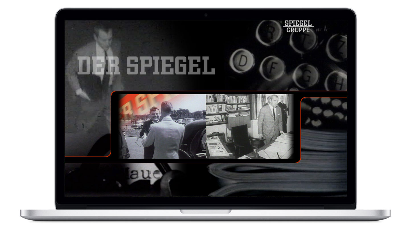 SPIEGEL Gruppe 01